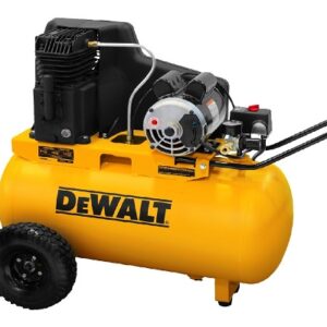 Air Compressors