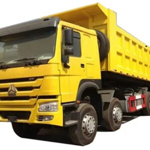 Tipper Trucks